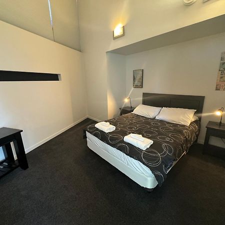 Apartment 01 Hanmer Springs Εξωτερικό φωτογραφία