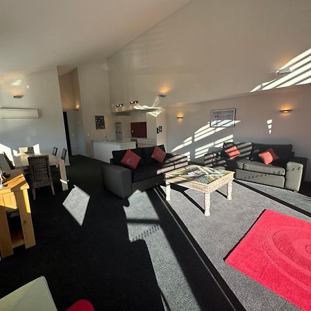 Apartment 01 Hanmer Springs Εξωτερικό φωτογραφία