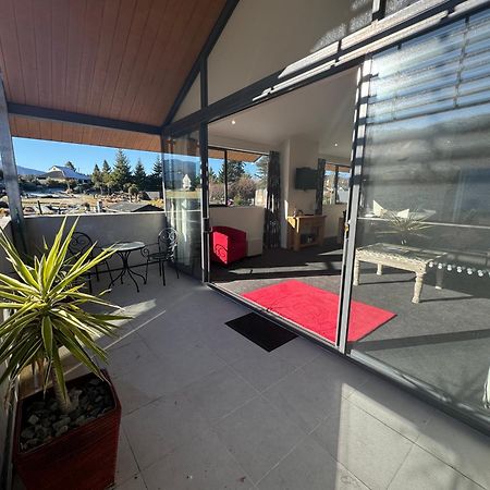 Apartment 01 Hanmer Springs Εξωτερικό φωτογραφία