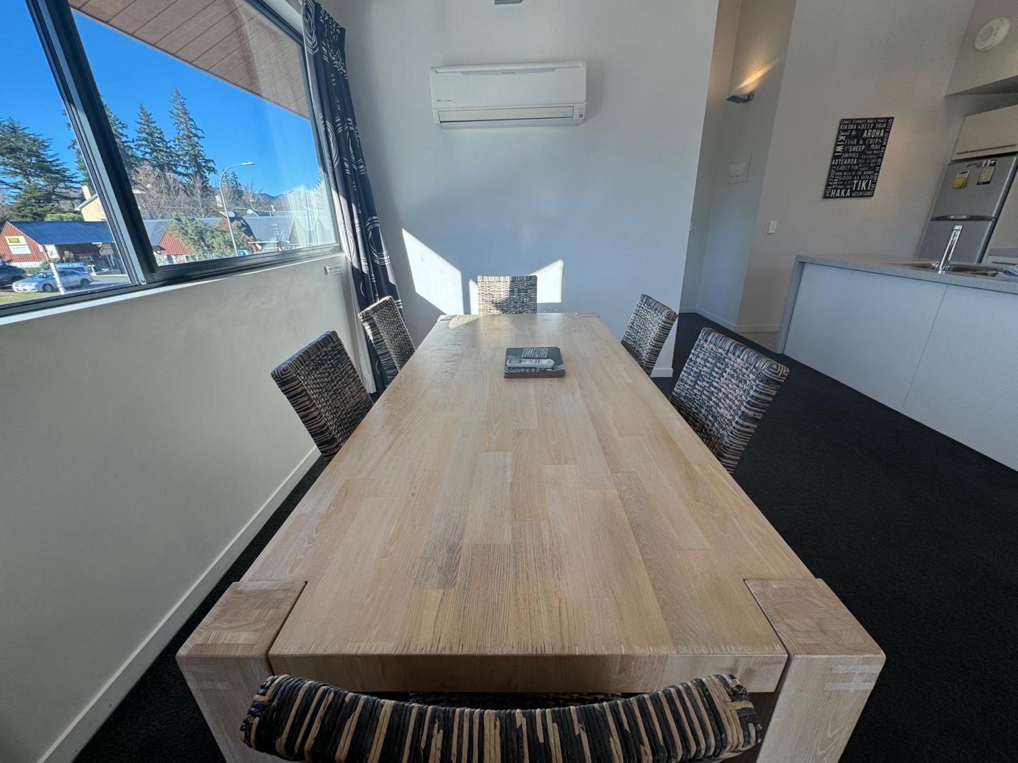 Apartment 01 Hanmer Springs Εξωτερικό φωτογραφία