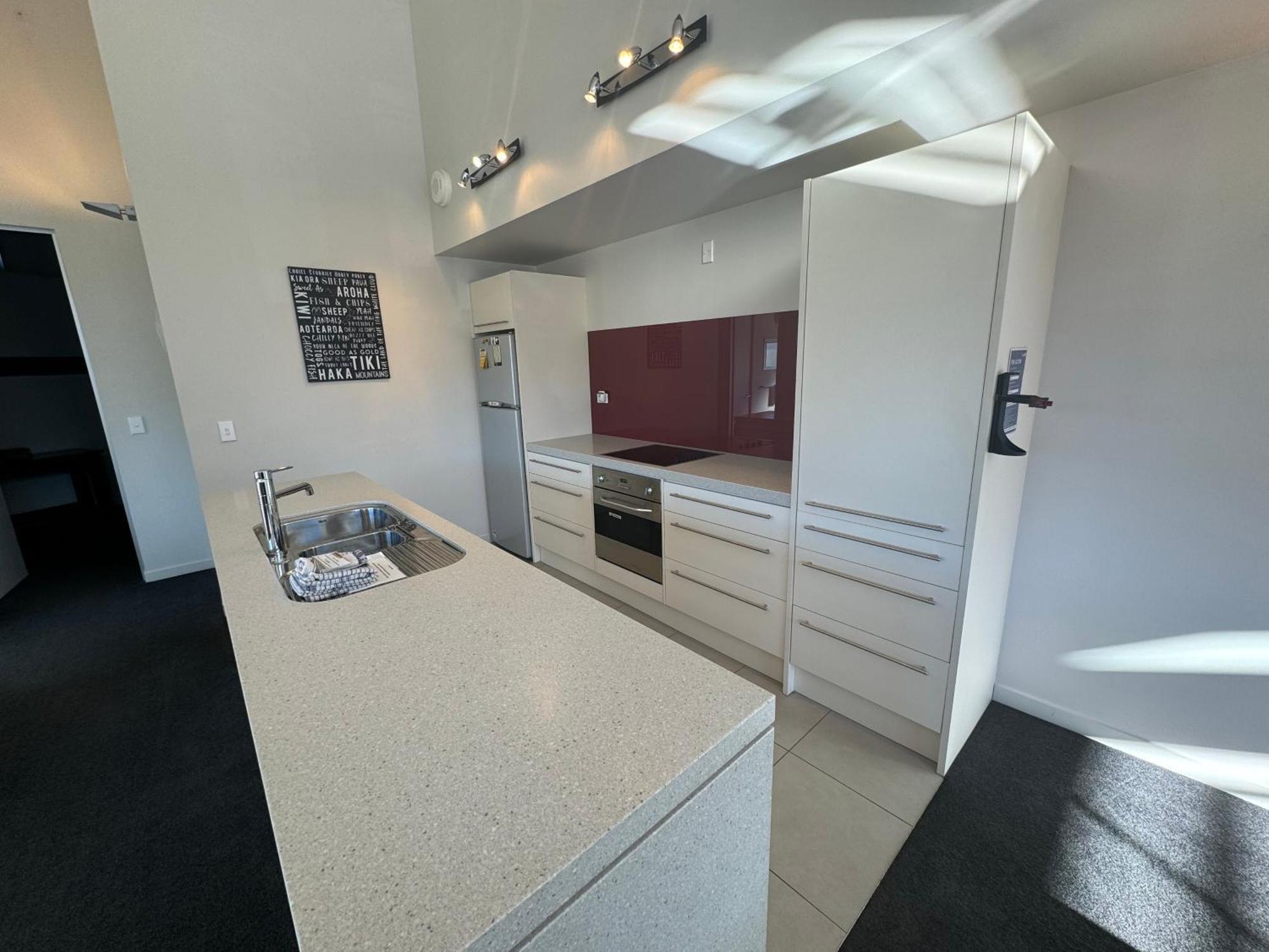 Apartment 01 Hanmer Springs Εξωτερικό φωτογραφία
