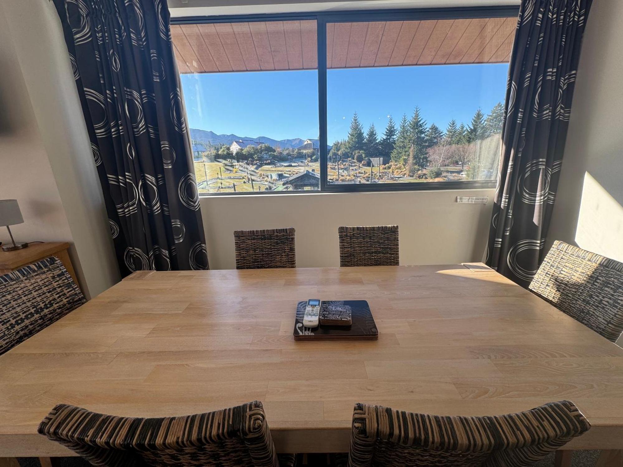 Apartment 01 Hanmer Springs Εξωτερικό φωτογραφία